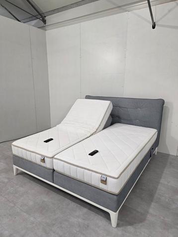 Auping Criade Boxspring 180x200 Electrisch M1 beschikbaar voor biedingen