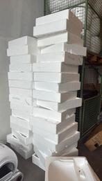 Piepschuim, Ophalen, Zo goed als nieuw, Piepschuim (Tempex), 15 m² of meer
