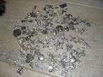 Sieraden 100 stuks bedeltjes, setje 4, Overige merken, Overige materialen, Nieuw, Ophalen of Verzenden