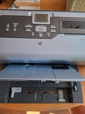 Hp photosmart 7760 beschikbaar voor biedingen