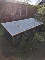 Kweekbakken, Ophalen, Zo goed als nieuw, Kweekbak