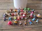 EMTE Efteling mini figuurtjes, Ophalen of Verzenden, Zo goed als nieuw
