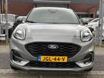 Ford puma 1.0 EcoBoost Hybrid ST-Line X | 19” LMV | Camera, Bedrijf, Hybride Elektrisch/Benzine, 3 cilinders, Adaptive Cruise Control