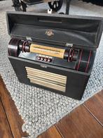 Marconi radio, Audio, Tv en Foto, Radio's, Ophalen, Niet werkend, Radio