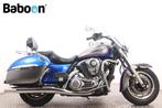 Kawasaki VN 1700 Classic Tourer (bj 2011), 2 cilinders, Chopper, Kawasaki, Meer dan 35 kW