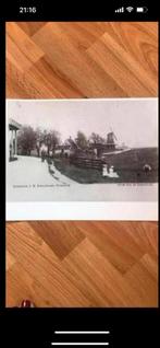 Zaanstreek, Verzamelen, Ophalen of Verzenden, Voor 1940, Zo goed als nieuw, Overige onderwerpen
