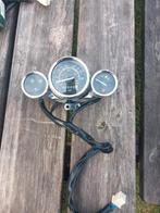 Kilometer teller retro scooter, Ophalen, Zo goed als nieuw, Overige typen, Overige merken