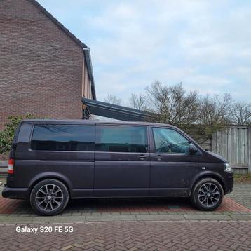 Volkswagen Transporter C 2.0 D 132KW 4MOTION 2012 beschikbaar voor biedingen