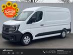 Nissan Interstar L2H2 Limited 87 kWh / Direct uit voorraad l, Stof, Zwart, 143 pk, 2000 kg