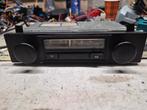 Ford radio M22 oldtimer, Auto diversen, Autoradio's, Ophalen of Verzenden, Gebruikt