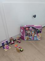 Lego Disney 41060 - Doornroosje's Slaapkamer, Ophalen of Verzenden, Gebruikt, Lego