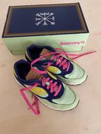 Saucony Originals sneakers mt 40, Kleding | Dames, Saucony Originals, Zo goed als nieuw, Sneakers of Gympen, Verzenden