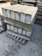 5 stuks antraciet basalt toplaag betonbanden 28x30x25cm, Bij dit product niet meer te achterhalen., Verzenden, Overige typen, Bij dit product niet meer te achterhalen.