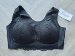Comfit BH maat XL zwart - nieuw!, Ophalen of Verzenden, Zwart, BH