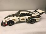 Vintage Tamiya Porsche 935 58002 nieuw gebouwd. Compleet!, Hobby en Vrije tijd, Modelbouw | Radiografisch | Auto's, Elektro, Ophalen of Verzenden