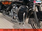HARLEY-DAVIDSON STREET GLIDE FLHX (bj 2010) 67,382 km, Motoren, 2 cilinders, HARLEY-DAVIDSON, Motorrijbewijs A, Bedrijf