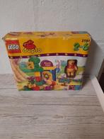 Vintage Lego Duplo Winny the Pooh in doos set 2984 uit 1999, Kinderen en Baby's, Speelgoed | Duplo en Lego, Ophalen of Verzenden