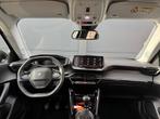 Peugeot 2008 1.2 Allure / Geen Import / 100% Onderhoud, Auto's, Peugeot, Stof, Gebruikt, Euro 6, 1199 cc