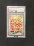 Pokémon eevee Twilight masquerade 188/167, Ophalen of Verzenden, Zo goed als nieuw, Losse kaart