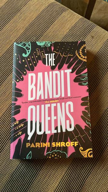 Bandit Queens beschikbaar voor biedingen