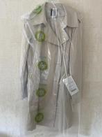 Max Mara jas (trenchcoat), Kleding | Dames, Jassen | Winter, Beige, Ophalen of Verzenden, Gedragen, Maat 46/48 (XL) of groter