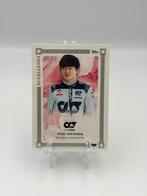 Topps F1 Eccellenza Yuki Tsunoda /10, Ophalen of Verzenden, Nieuw, Formule 1