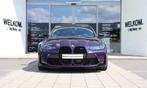 BMW 3 Serie M3 xDrive Competition Automaat / M Drive Profess, Auto's, BMW, Gebruikt, Met garantie (alle), Bedrijf, Stoelverwarming