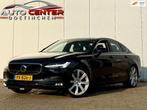 Volvo S90 2.0 T5 Momentum BTW|Led|Ddash|Carplay, Auto's, 15 km/l, 1969 cc, Zwart, Bedrijf