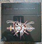 Toto - The Collection 7 cd + dvd nieuw geseald, Boxset, Ophalen of Verzenden, Nieuw in verpakking