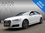 Audi A6 Avant 1.8 TFSI ultra Business Edition Automaat|S-Lin, Auto's, Audi, Electronic Stability Program (ESP), Leder en Stof