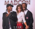Madcon - Liar (PROMO), Cd's en Dvd's, Cd Singles, Ophalen of Verzenden