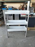 Sortimo Bedrijfswagen Inrichting(2411) L 100 B 38 H 132 €249, Ophalen, Zo goed als nieuw