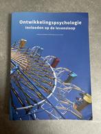 Ontwikkelingspsychologie Avans Social Studies, Boeken, Studieboeken en Cursussen, Ophalen of Verzenden, Gamma, Gelezen, HBO
