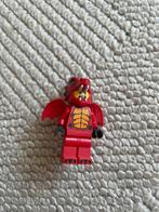 Cmf figuren lego, Ophalen of Verzenden, Zo goed als nieuw