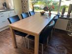 Dressoir tvkast kast bergmeubel tafel stoelen salontafels, Huis en Inrichting, Ophalen, Gebruikt, 50 tot 100 cm, Minder dan 50 cm