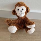 Knuffel Hema aap aapje rood kruis bruin K5566, Kinderen en Baby's, Speelgoed | Knuffels en Pluche, Overige typen, Ophalen of Verzenden