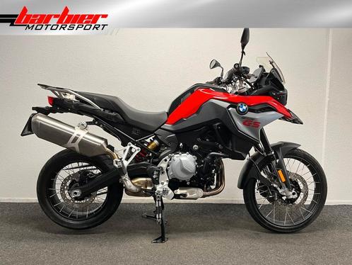 BMW F 850 GS (bj 2019), Motoren, Motoren | BMW, Bedrijf, Overig, meer dan 35 kW, 2 cilinders