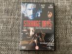 Strange Days, Cd's en Dvd's, Dvd's | Thrillers en Misdaad, Ophalen of Verzenden, Zo goed als nieuw, Vanaf 16 jaar