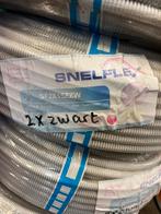 Snelflex SF2X15ZZW Kabel, Ophalen, Nieuw, Kabel of Snoer