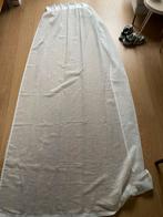 Gjertrud ikea gordijnen 145 x 265 / 4 stuks / gratis ophalen, Ophalen, Gebruikt, 100 tot 150 cm, 200 cm of meer