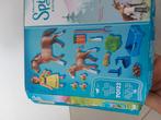 Complete playmobil set spirit. Pru met paard en veulen, Ophalen of Verzenden, Zo goed als nieuw, Complete set