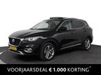 MG EHS 1.5 TGDI Luxury, Auto's, MG, Te koop, Gebruikt, 750 kg, SUV of Terreinwagen