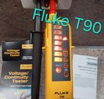 Fluke T90, Doe-het-zelf en Verbouw, Meetapparatuur, Ophalen of Verzenden, Nieuw, Elektriciteit
