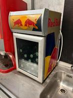Red Bull Koelkast - Horeca, Huis en Inrichting, Barren, Ophalen, Gebruikt
