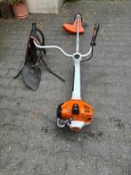 nette stihl fs460c proff bosmaaier 6/2021, Ophalen, Zo goed als nieuw, Overige soorten