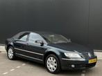 Volkswagen Phaeton 4.2 V8 5p. KEYLESS/MEMORY/LEDER/NAVI | MO, 4172 cc, Gebruikt, 8 cilinders, Leder