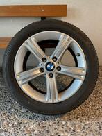 BMW Winterset F30/F31 - Winterbanden met Velgen, Auto-onderdelen, Ophalen, Gebruikt, 16 inch, Banden en Velgen
