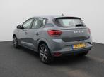 Dacia Sandero 1.0 TCe 90 Expression, Voorwielaandrijving, Stof, Gebruikt, Euro 6