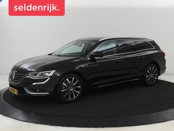 Renault Talisman 1.6 TCe Limousin | Stoelventilatie | Head-U beschikbaar voor biedingen
