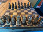 Schaakspellen, Hobby en Vrije tijd, Gezelschapsspellen | Bordspellen, Een of twee spelers, Ophalen of Verzenden, Gebruikt